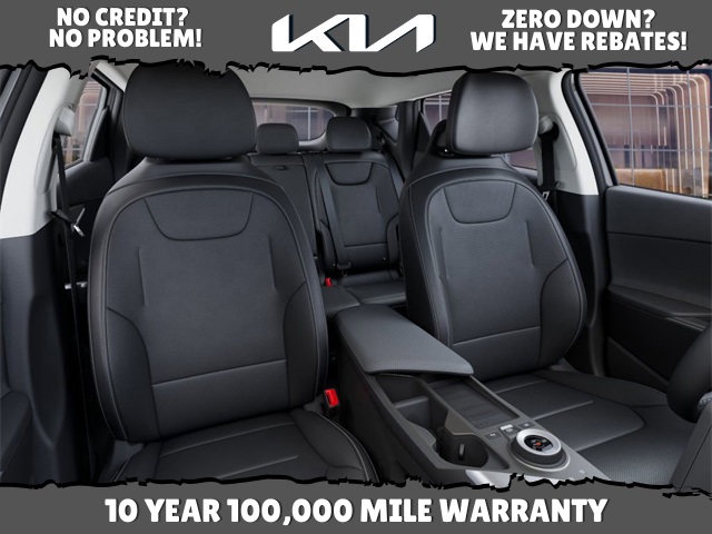 2025 Kia EV6 Wind photo 14