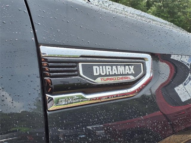 2021 Gmc Sierra 1500 Denali photo 8