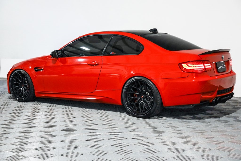 2011 Bmw M3 3 photo 21