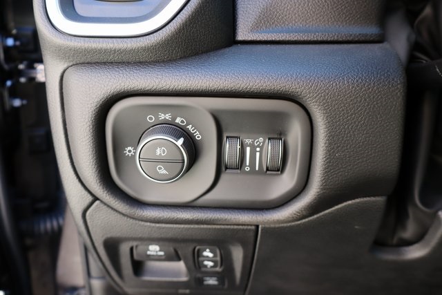 2026 Ram 1500 Big Horn photo 11