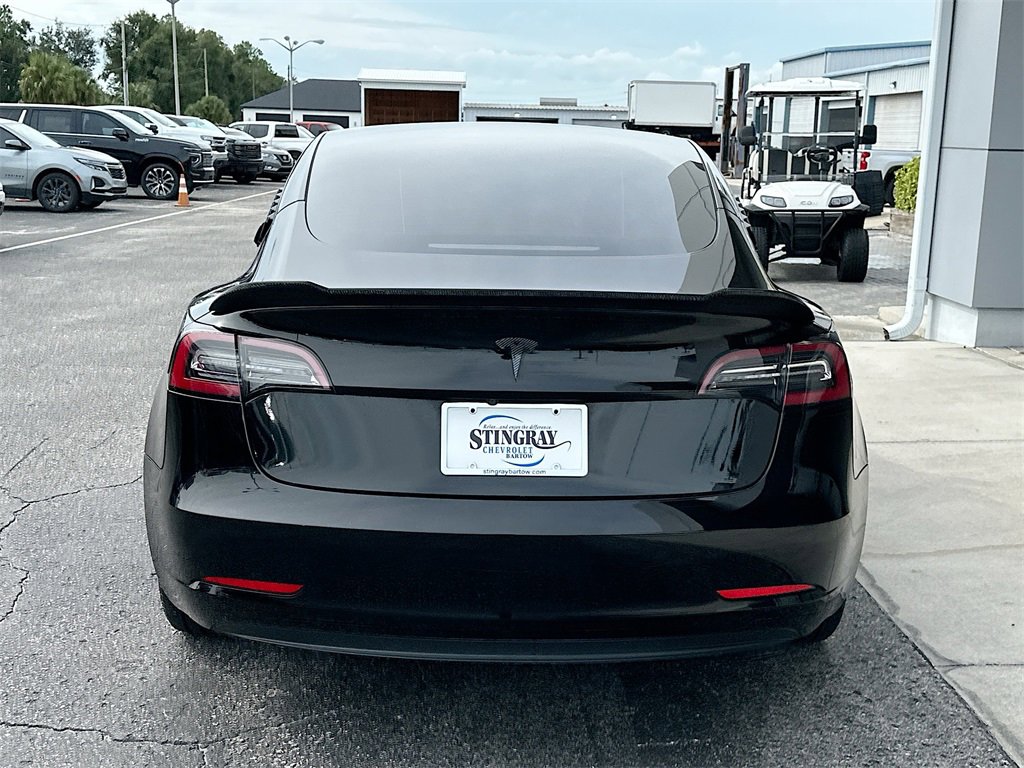 2023 Tesla Model 3 photo 6