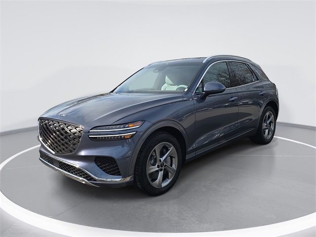 2026 GENESIS GV70 Advanced's photo