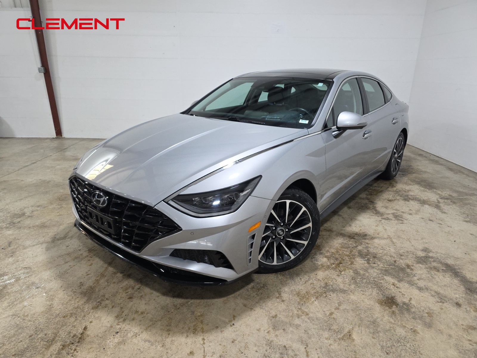 2023 Hyundai Sonata Limited