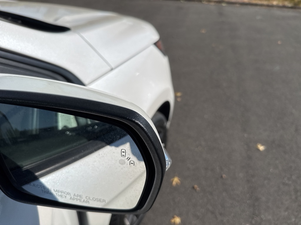 2018 Ford Edge Sport photo 8