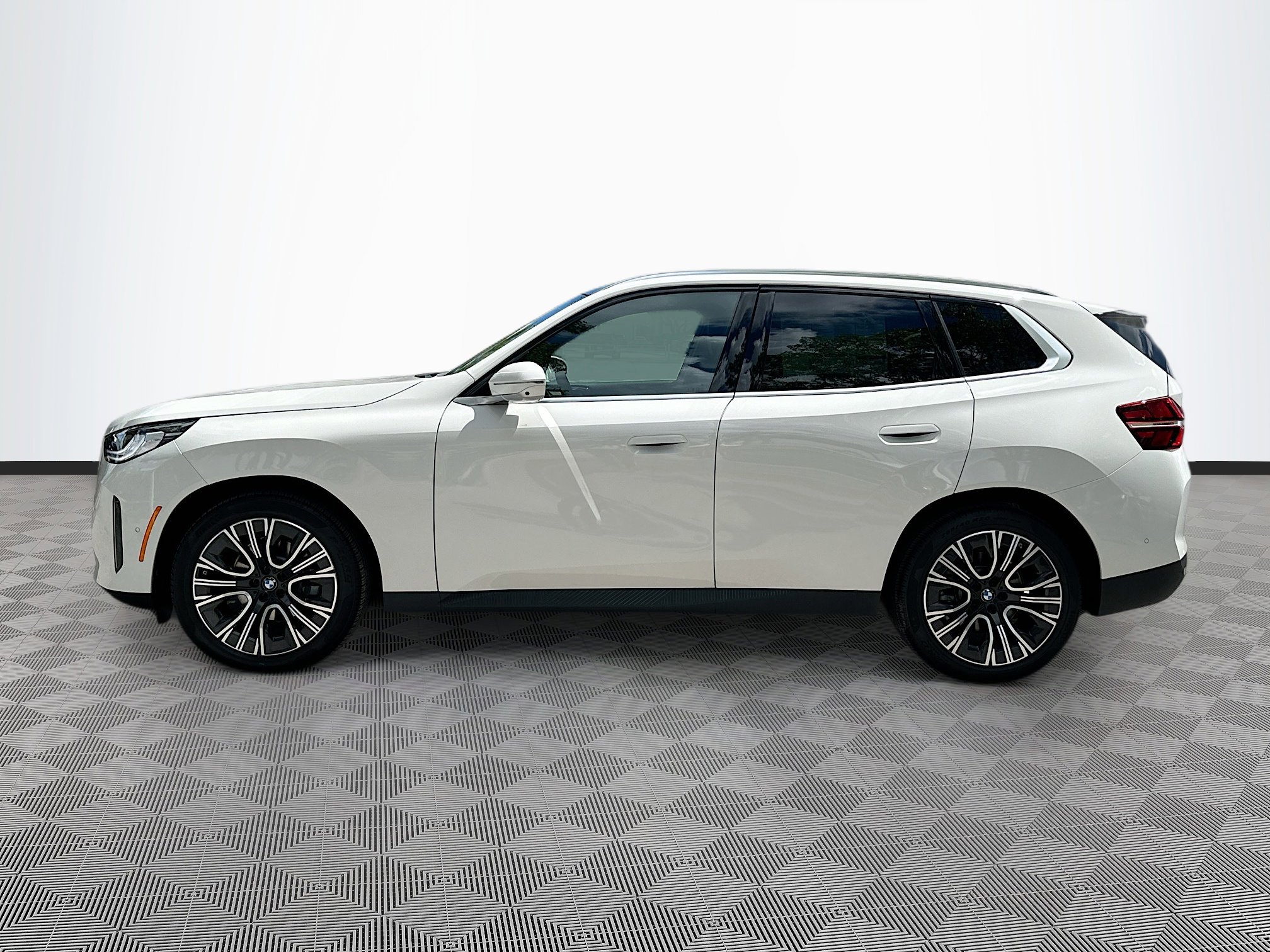 2026 Bmw X3 photo 4