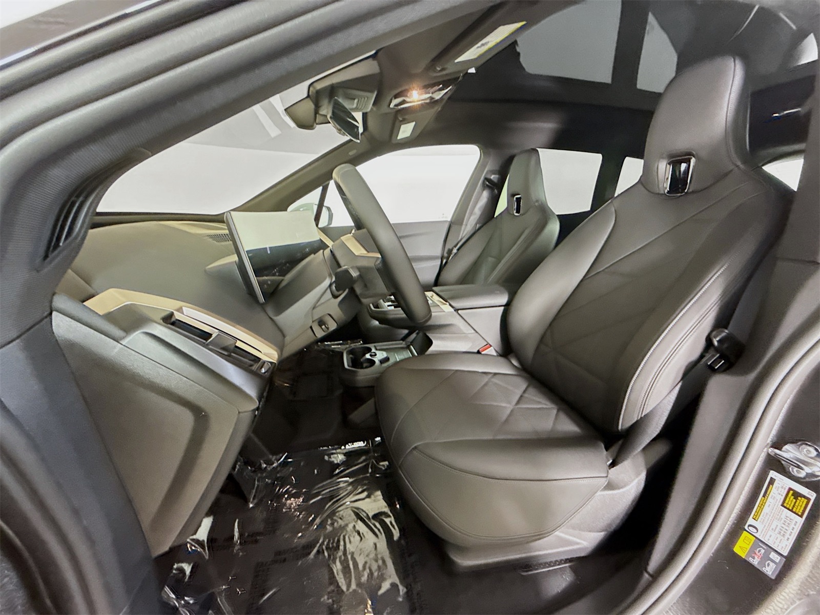 2026 Bmw iX photo 21