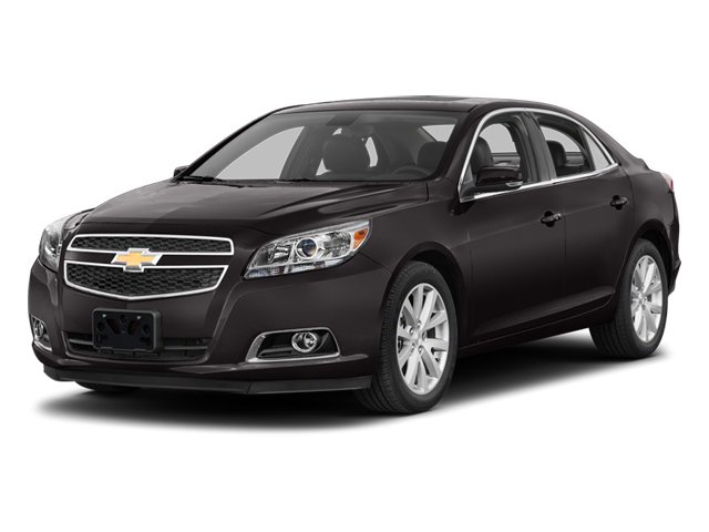 2013 Chevrolet Malibu 2LT's photo