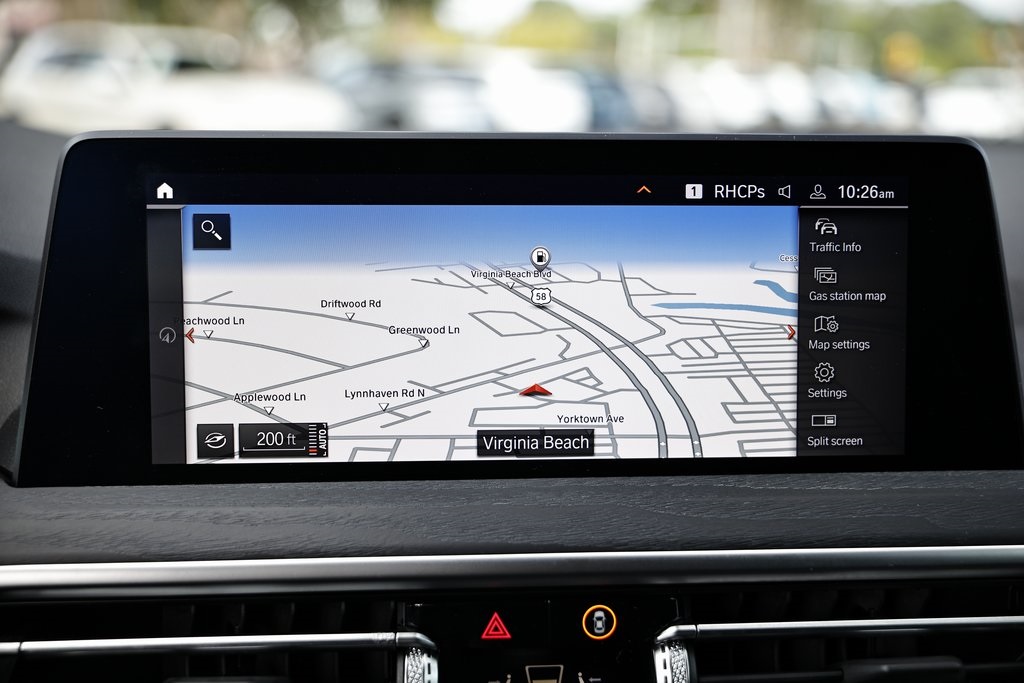 2024 Bmw X3 xDrive30i photo 35