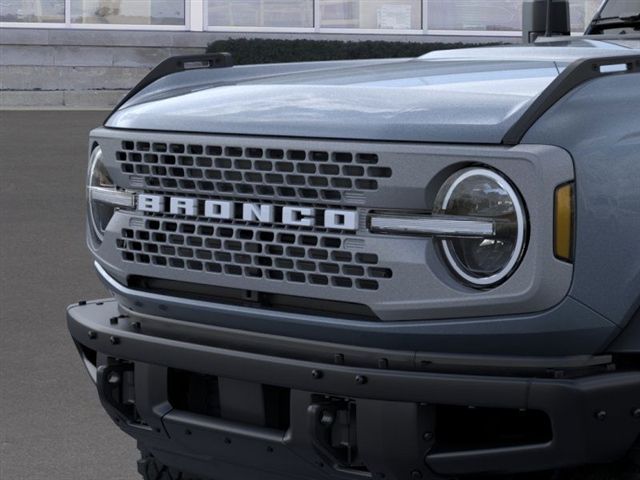 2025 FORD BRONCO - Image 44