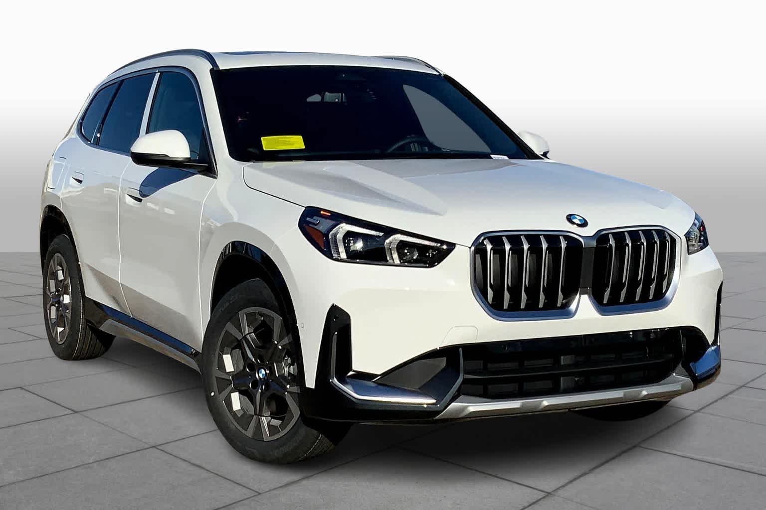 2025 Bmw X1 XDrive28i photo 2