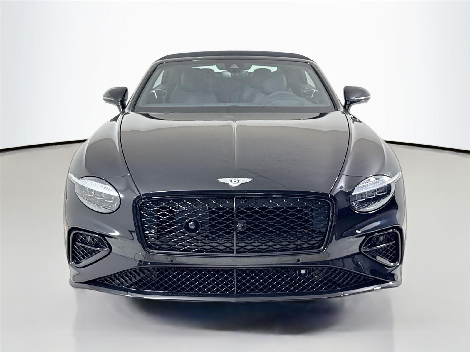 2025 Bentley Continental GT Speed photo 43