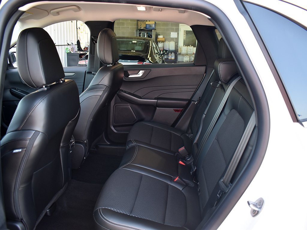 2025 Ford Escape Plug-In Hybrid Base photo 6