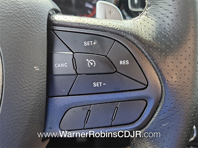 2023 Dodge Durango GT photo 25