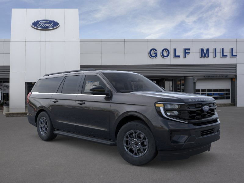 2026 FORD EXPEDITION MAX - Image 6