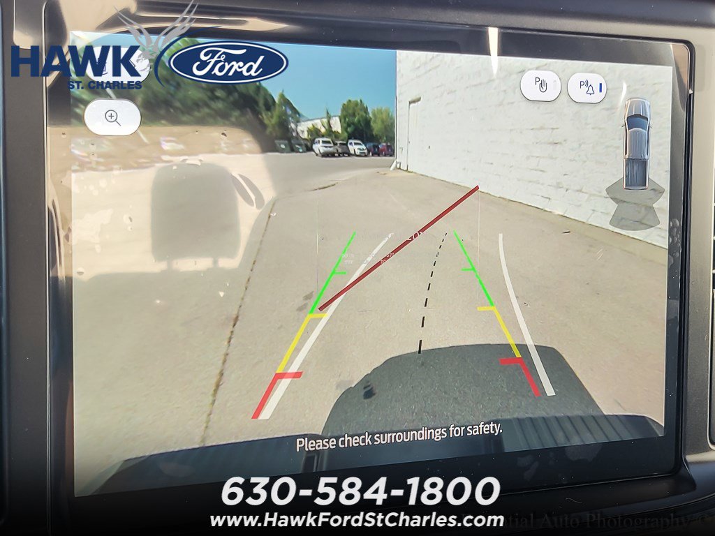 2025 FORD F-150 - Image 12