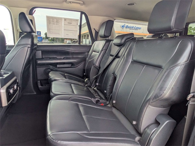 2024 Ford Expedition MAX XLT photo 13