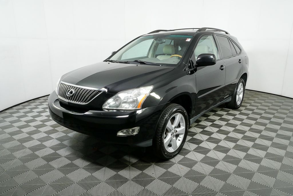 2007 Lexus RX 350
