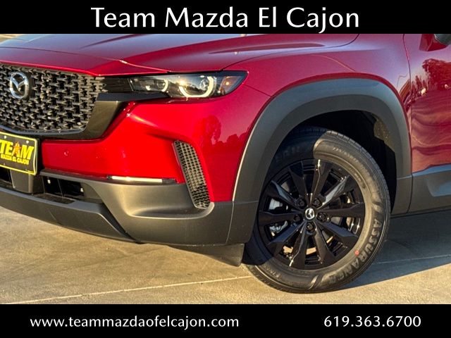 2026 Mazda CX-50 Preferred 2.5 photo 3