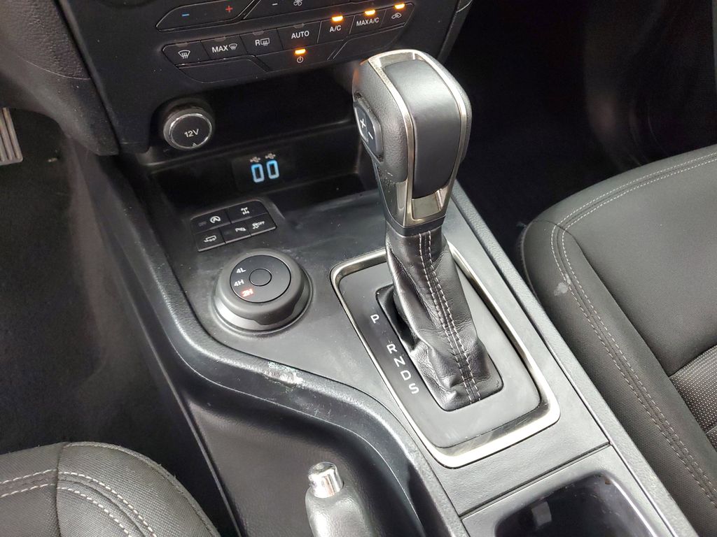 2019 Ford Ranger XLT photo 19