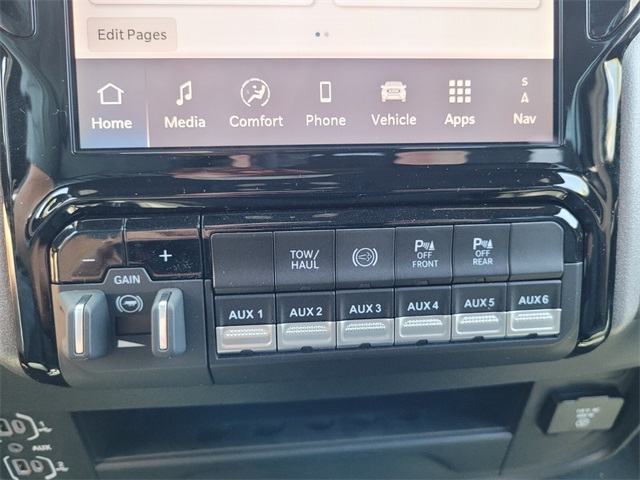 2025 Ram 2500 Tradesman photo 22
