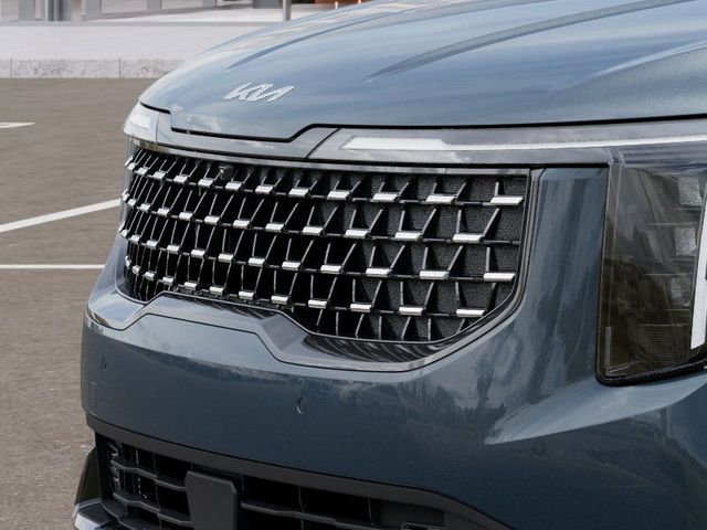 2026 Kia Carnival SX photo 12