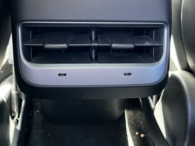 2021 Tesla Model 3 Performance photo 9
