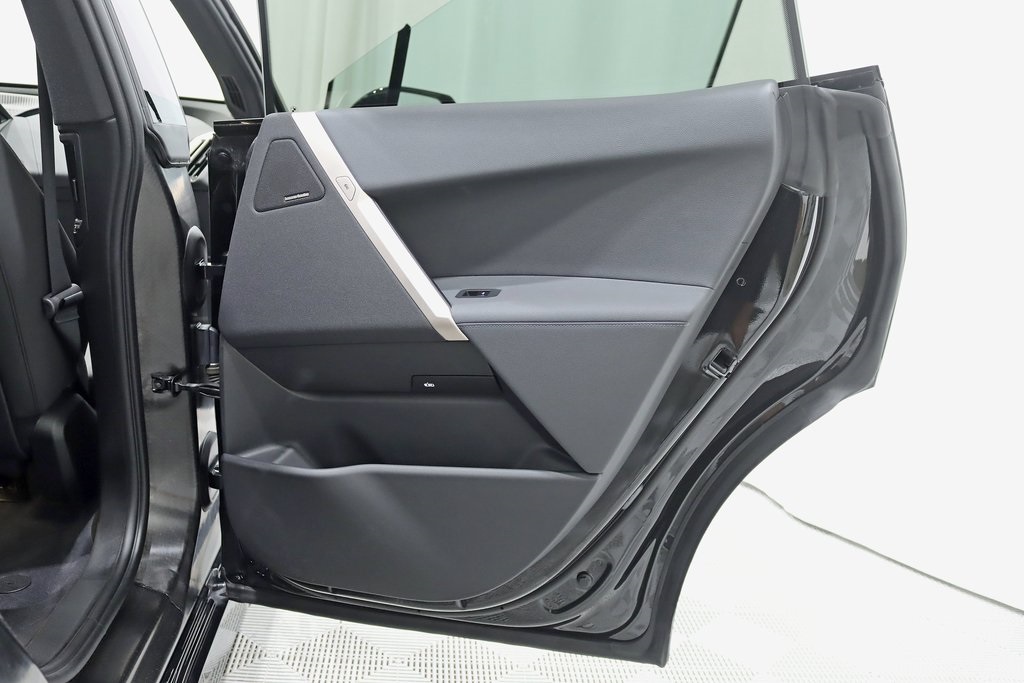 2024 Bmw iX photo 36