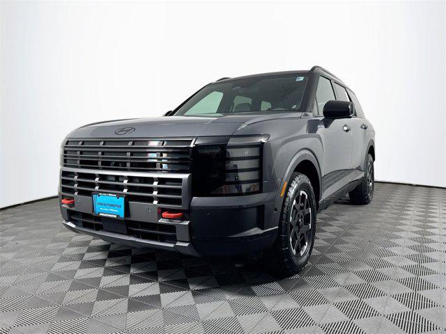 2026 Hyundai Palisade XRT Pro's photo