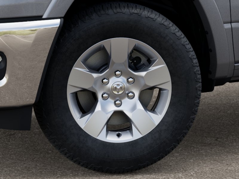 2025 Ram 1500 Big Horn Lone Star photo 4