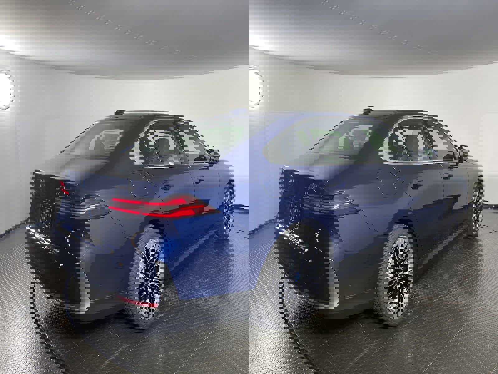 2024 Bmw i5 eDrive40 photo 4