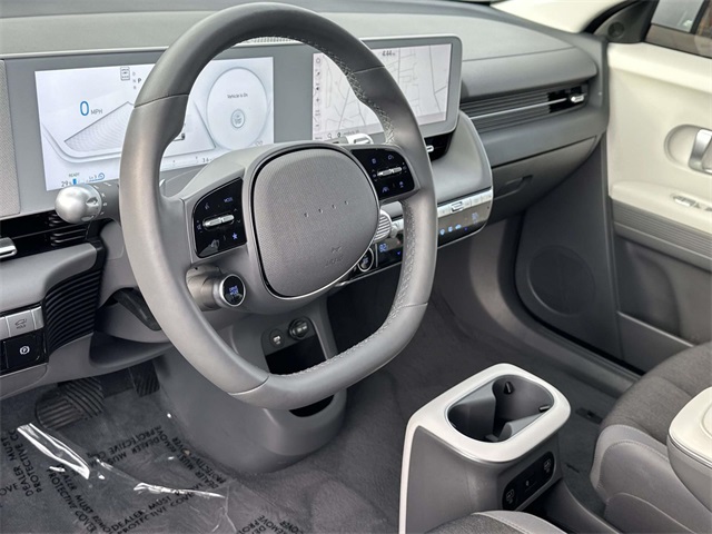 Certified 2024 Hyundai IONIQ 5 SEL with VIN KM8KN4DE2RU319960 for sale in Leesburg, VA