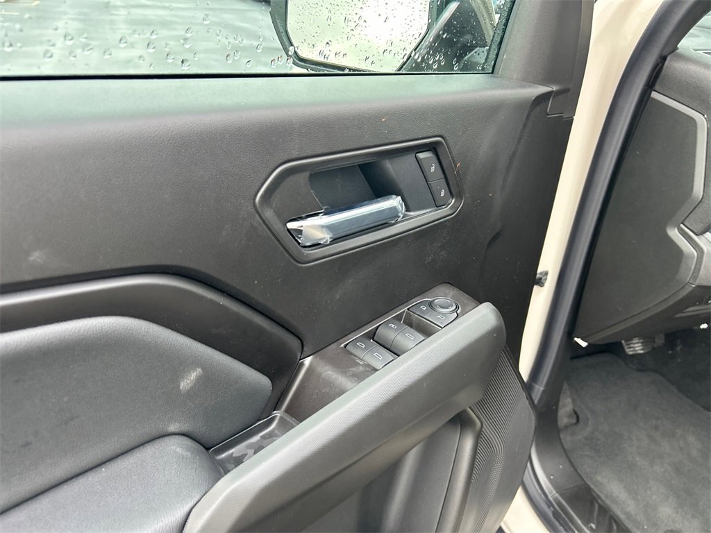 2026 GMC CANYON - Image 13