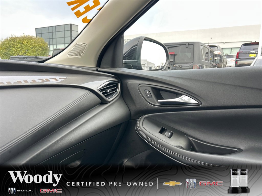 2023 BUICK ENCORE GX - Image 25