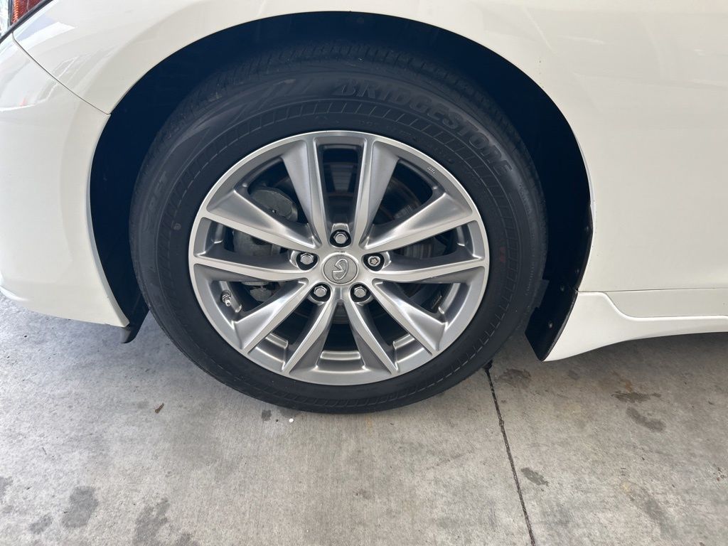 2021 Infiniti Q50 PURE AWD photo 18