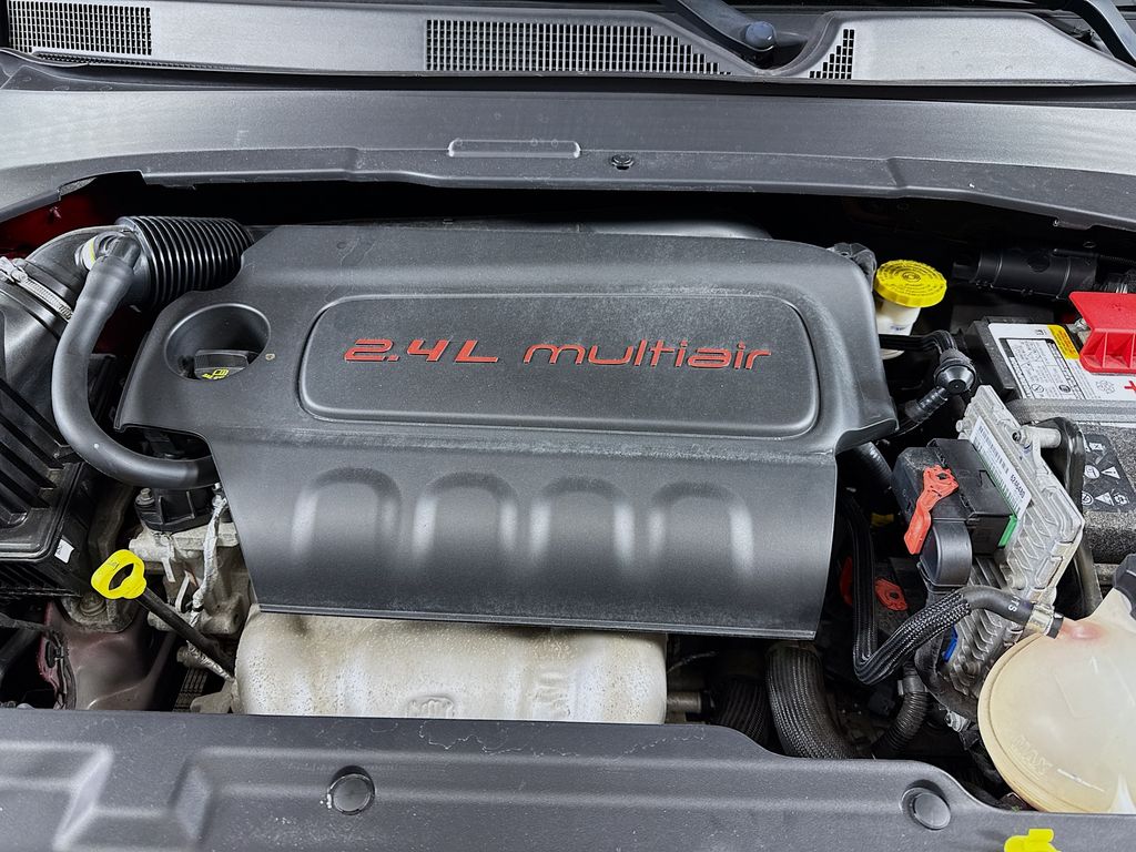 2022 Jeep Compass Altitude photo 29