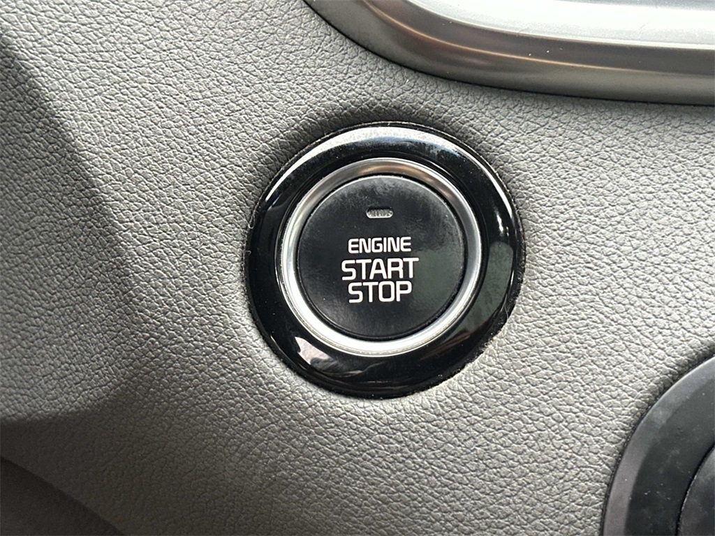 2016 Kia Sorento EX photo 19