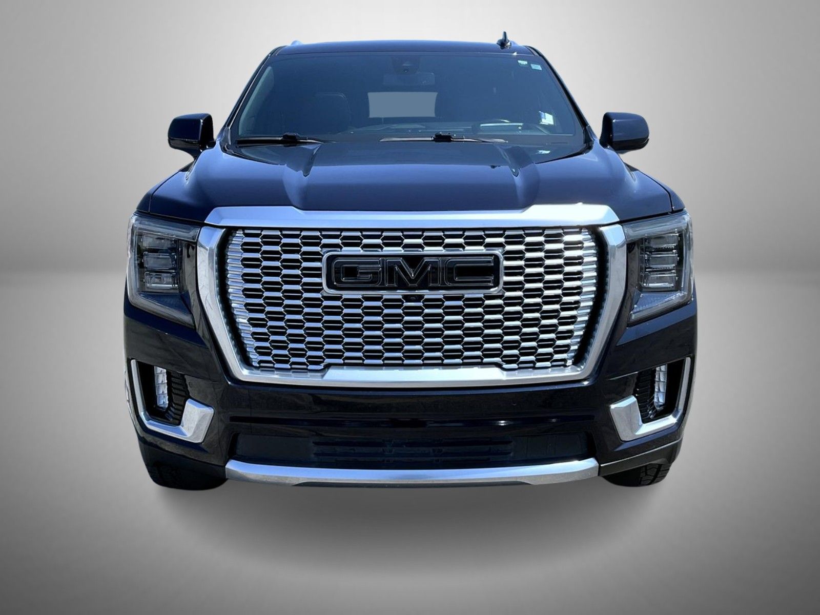2022 Gmc Yukon XL Denali photo 2