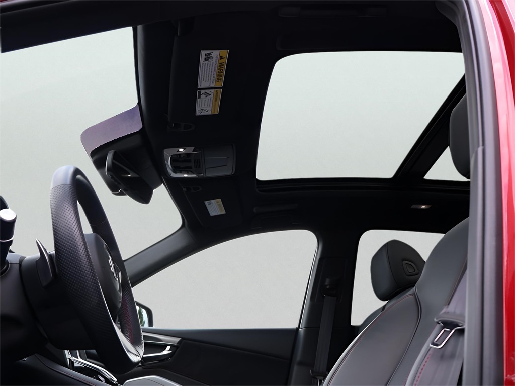 2022 Acura RDX A-Spec photo 37