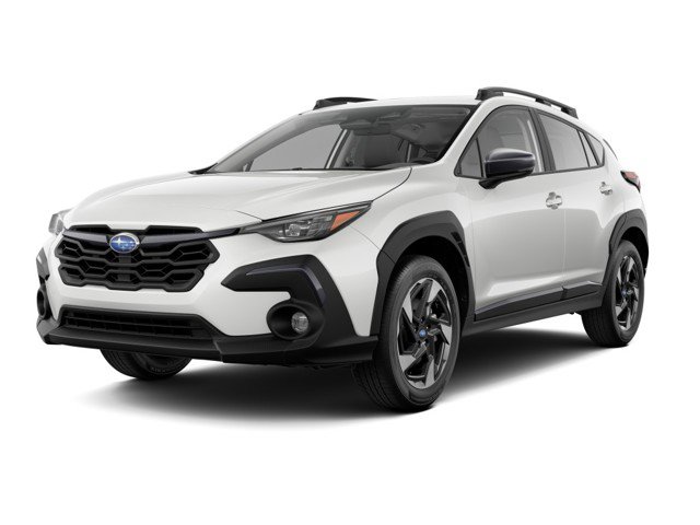2025 Subaru Crosstrek Limited photo 2
