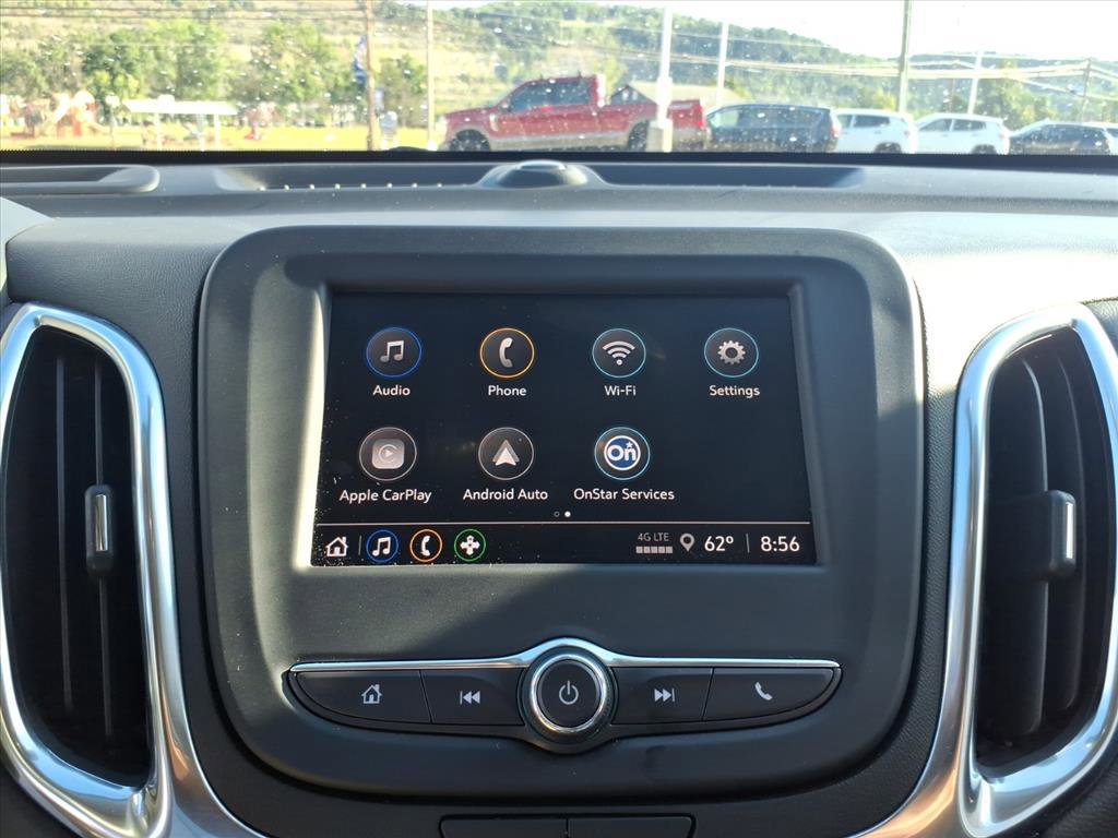 2022 Chevrolet Equinox LT photo 19