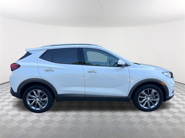 2023 Buick Encore GX Essence photo 4