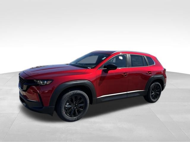 2025 Mazda CX-50 Premium's photo