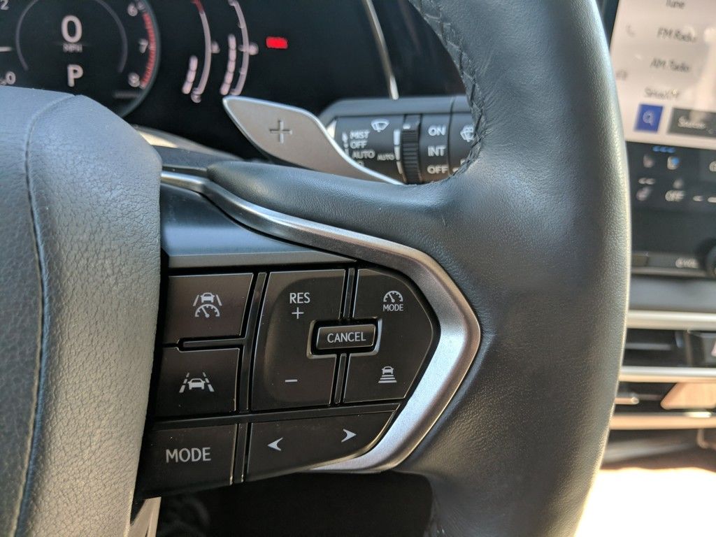 2023 Lexus RX photo 21