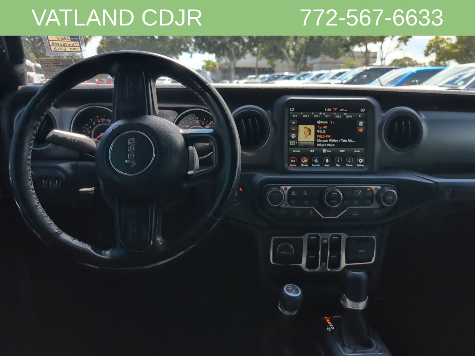 2022 Jeep Wrangler Unlimited Sport S photo 30