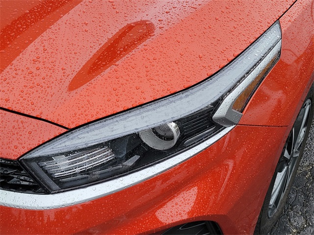 2023 Kia Forte LXS photo 10