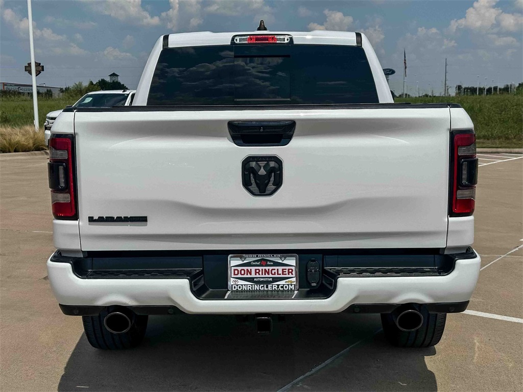 2023 Ram 1500 Laramie photo 3