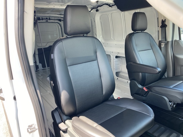 2025 Ford Transit Cargo photo 12