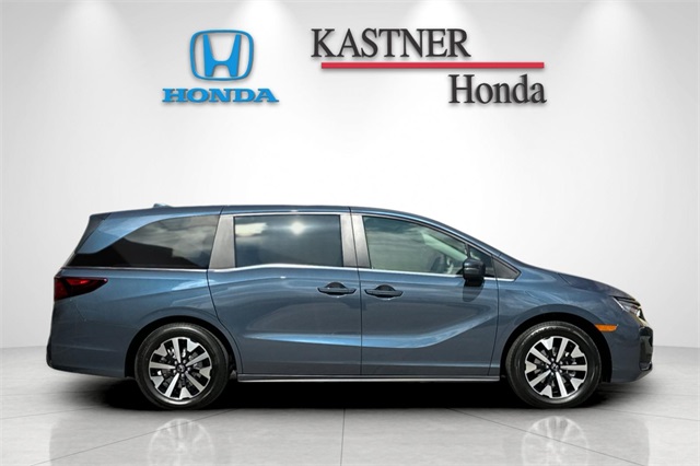 2026 Honda Odyssey EX-L photo 2