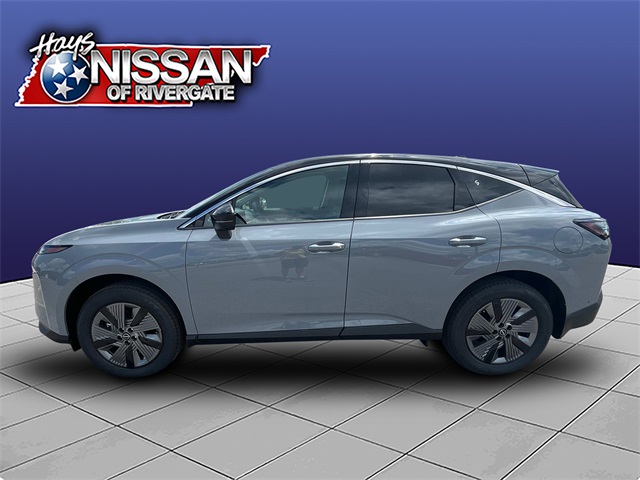 2025 Nissan Murano SL photo 4