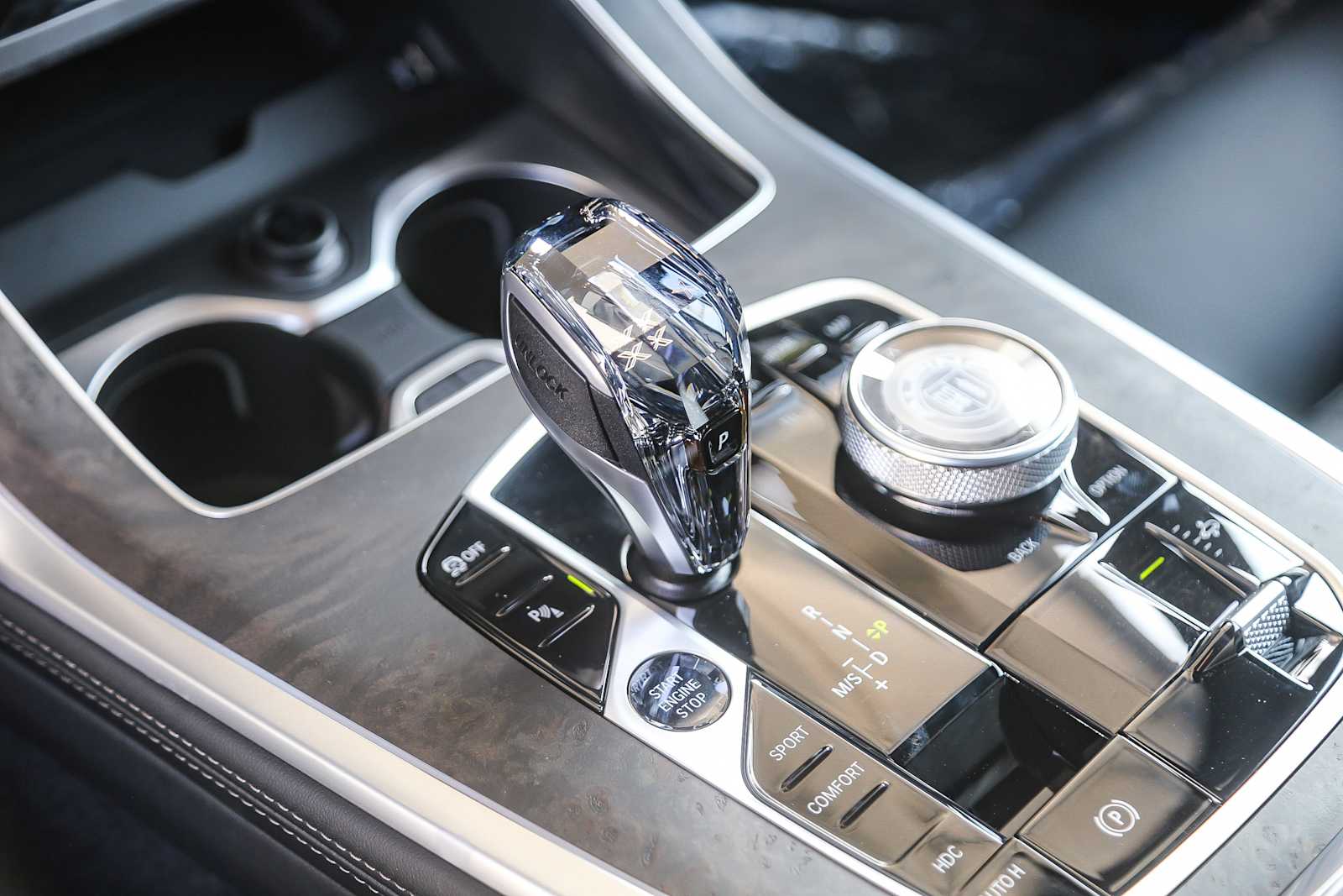 2026 Bmw X7 ALPINA XB7 photo 15